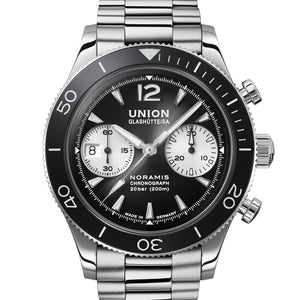 Union Glashütte/Sa. Noramis Chronograph D0129271105700