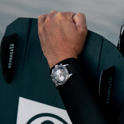 Noramis Chronograph Sport - Anthrazit