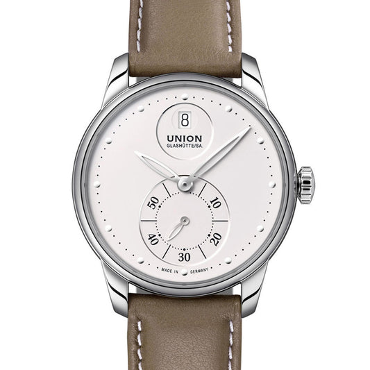 Union Glashütte/Sa. Seris Kleine Sekunde D013.228.16.011.00