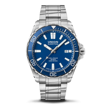 Belisar Datum Sport Pro Blue