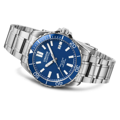 Belisar Datum Sport Pro Blue