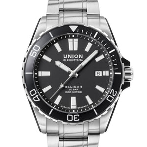Union Glashütte Belisar Datum Sport Pro D014.907.11.051.00