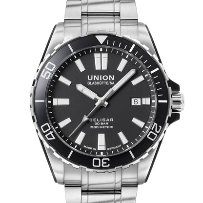 Union Glashütte Belisar Datum Sport Pro D014.907.11.051.00