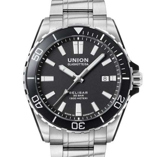 Union Glashütte Belisar Datum Sport Pro D014.907.11.051.00
