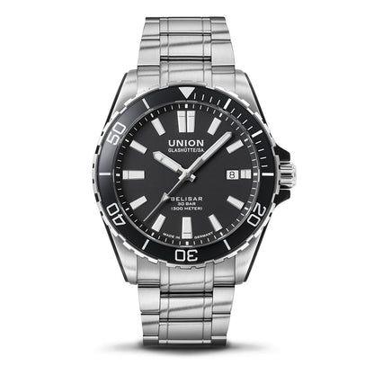 Belisar Datum Sport Pro Black
