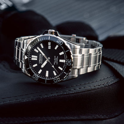 Belisar Datum Sport Pro Black