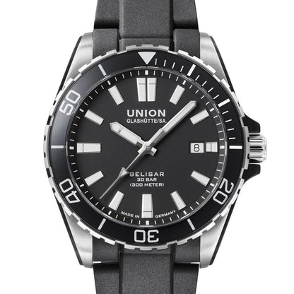 Union Glashütte Belisar Datum Sport Pro D014.907.27.051.00