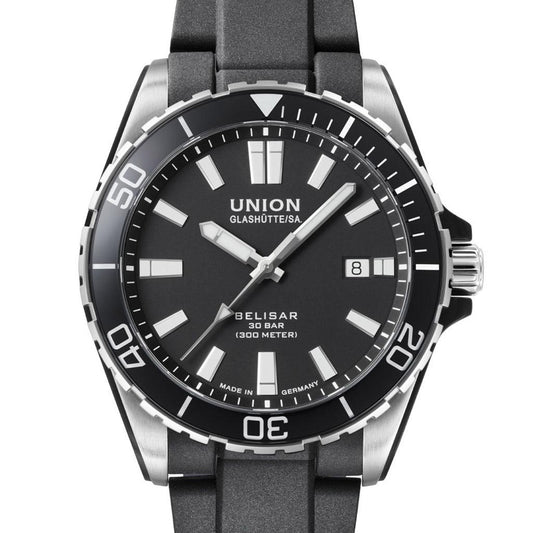 Union Glashütte Belisar Datum Sport Pro D014.907.27.051.00
