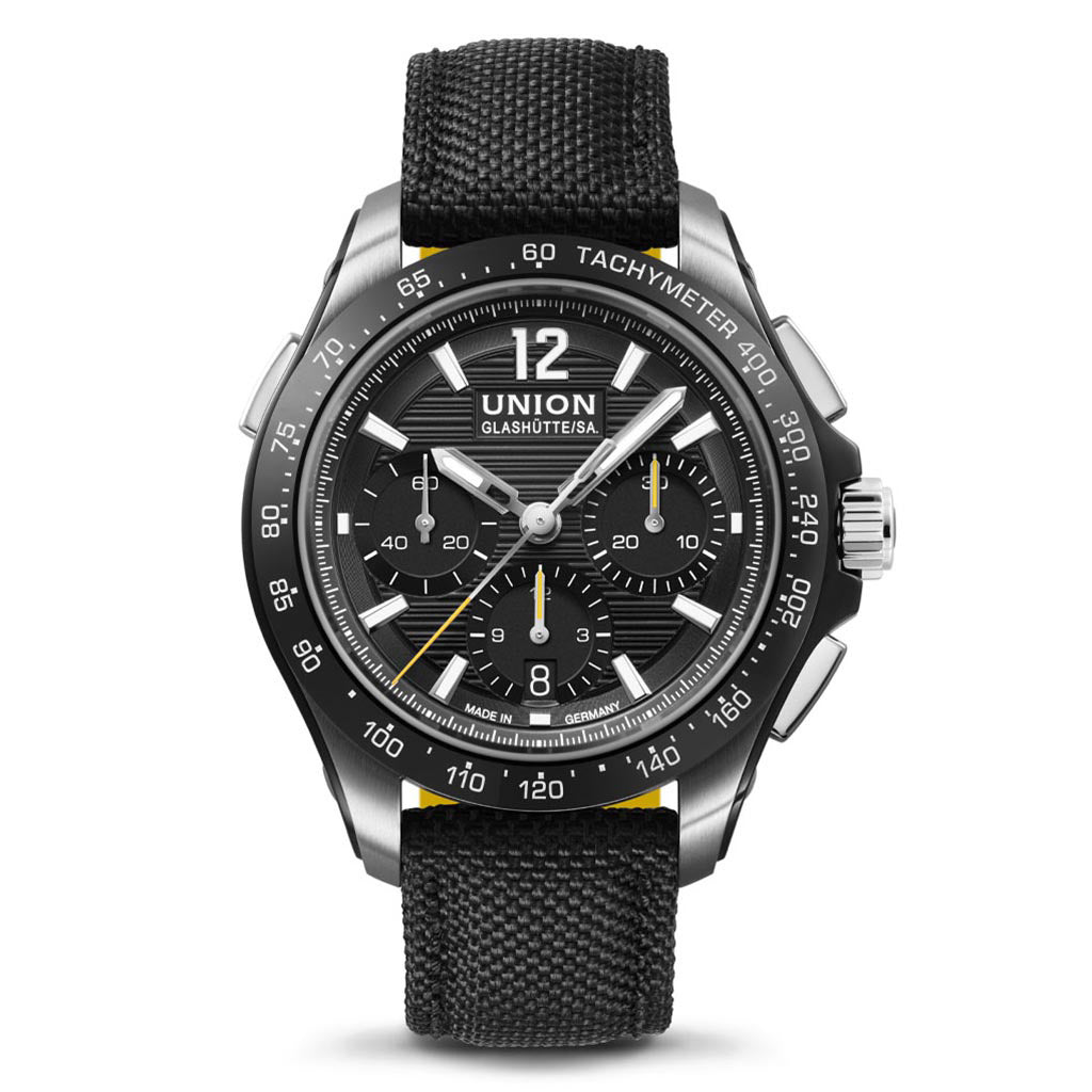 Belisar Chronograph Sport