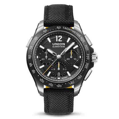 Belisar Chronograph Sport