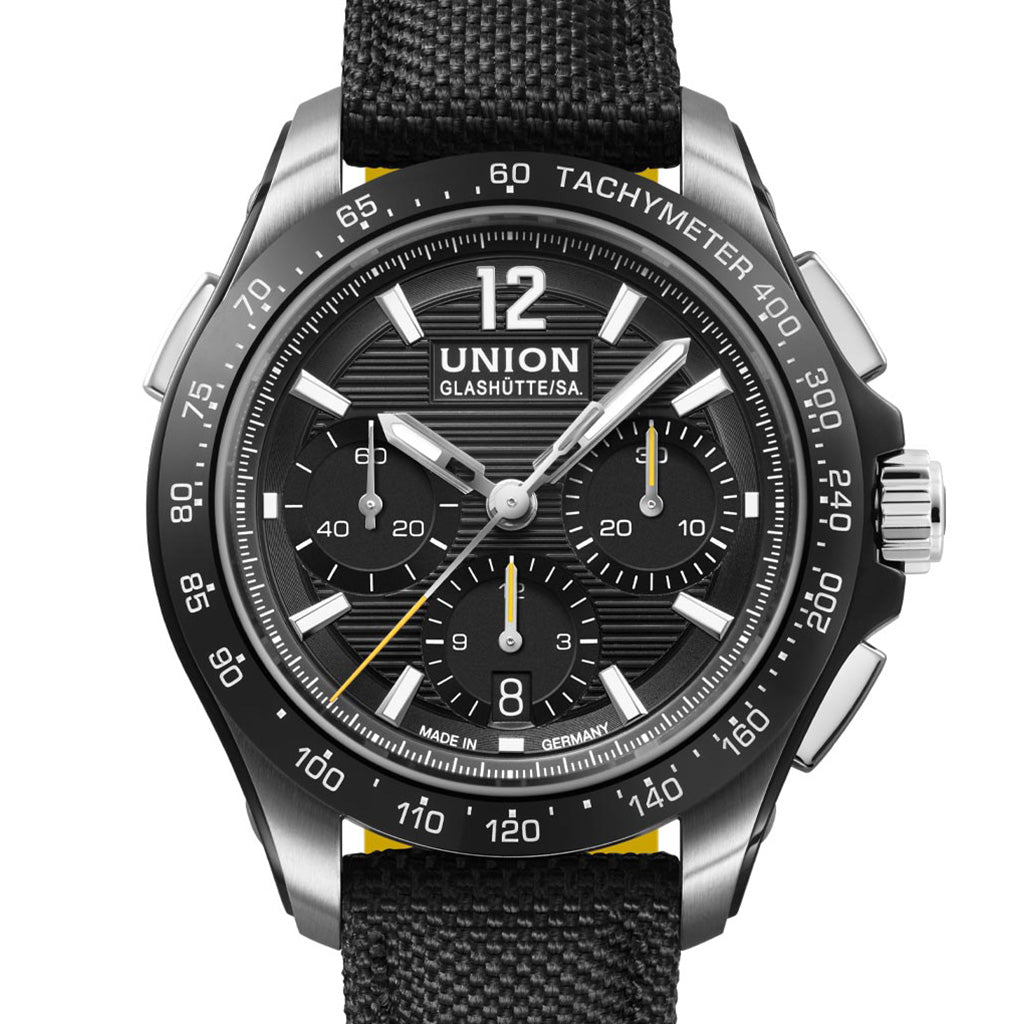 Belisar Chronograph Sport