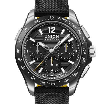 Belisar Chronograph Sport