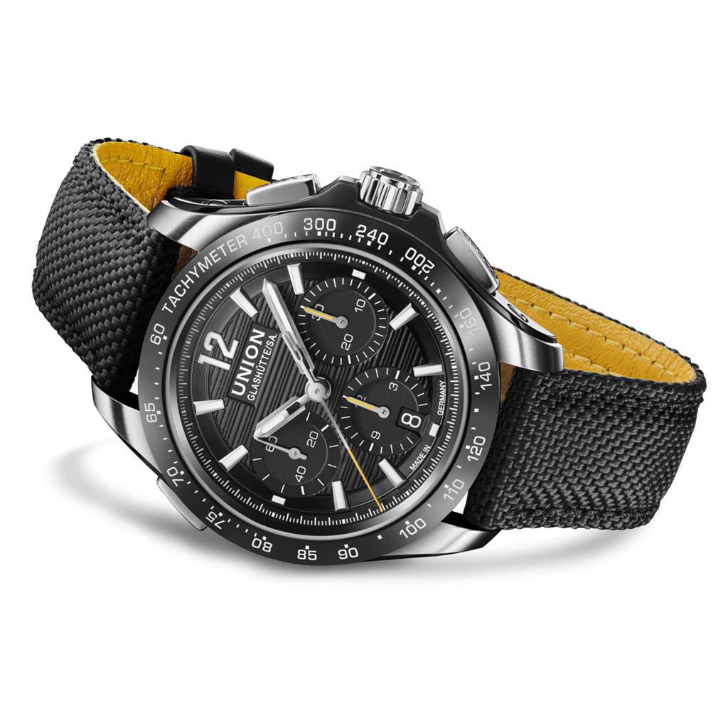 Belisar Chronograph Sport