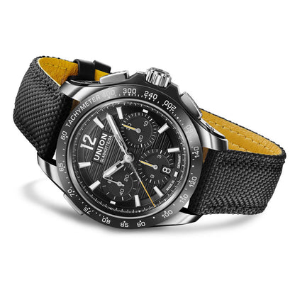 Belisar Chronograph Sport