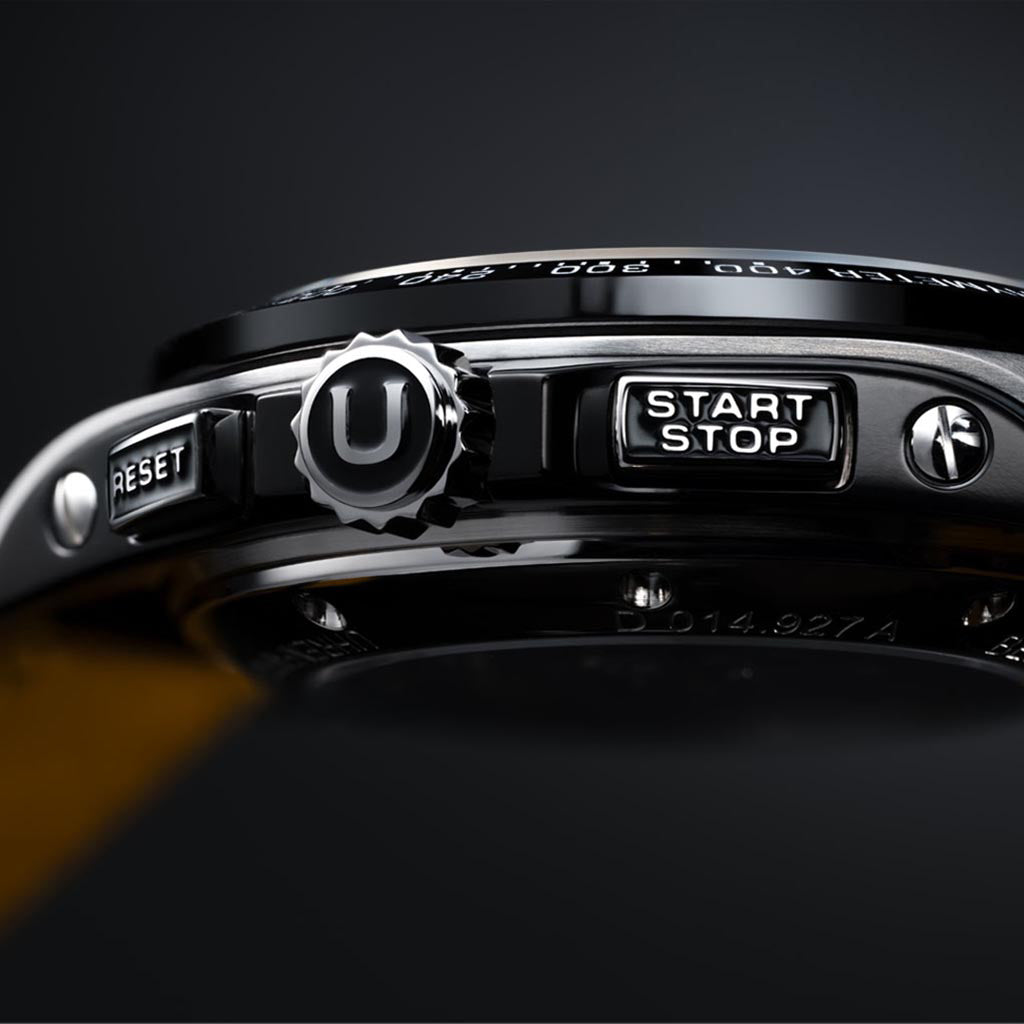 Belisar Chronograph Sport