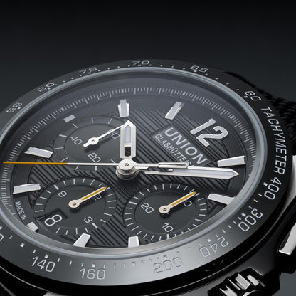 Belisar Chronograph Sport