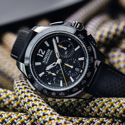 Belisar Chronograph Sport