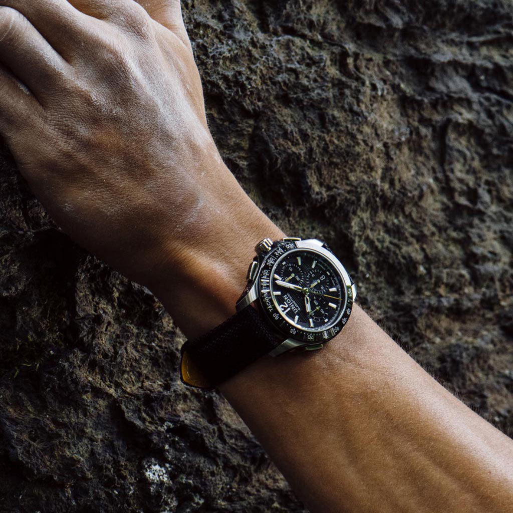 Belisar Chronograph Sport