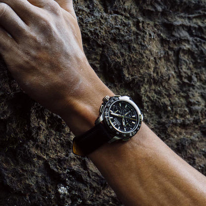 Belisar Chronograph Sport