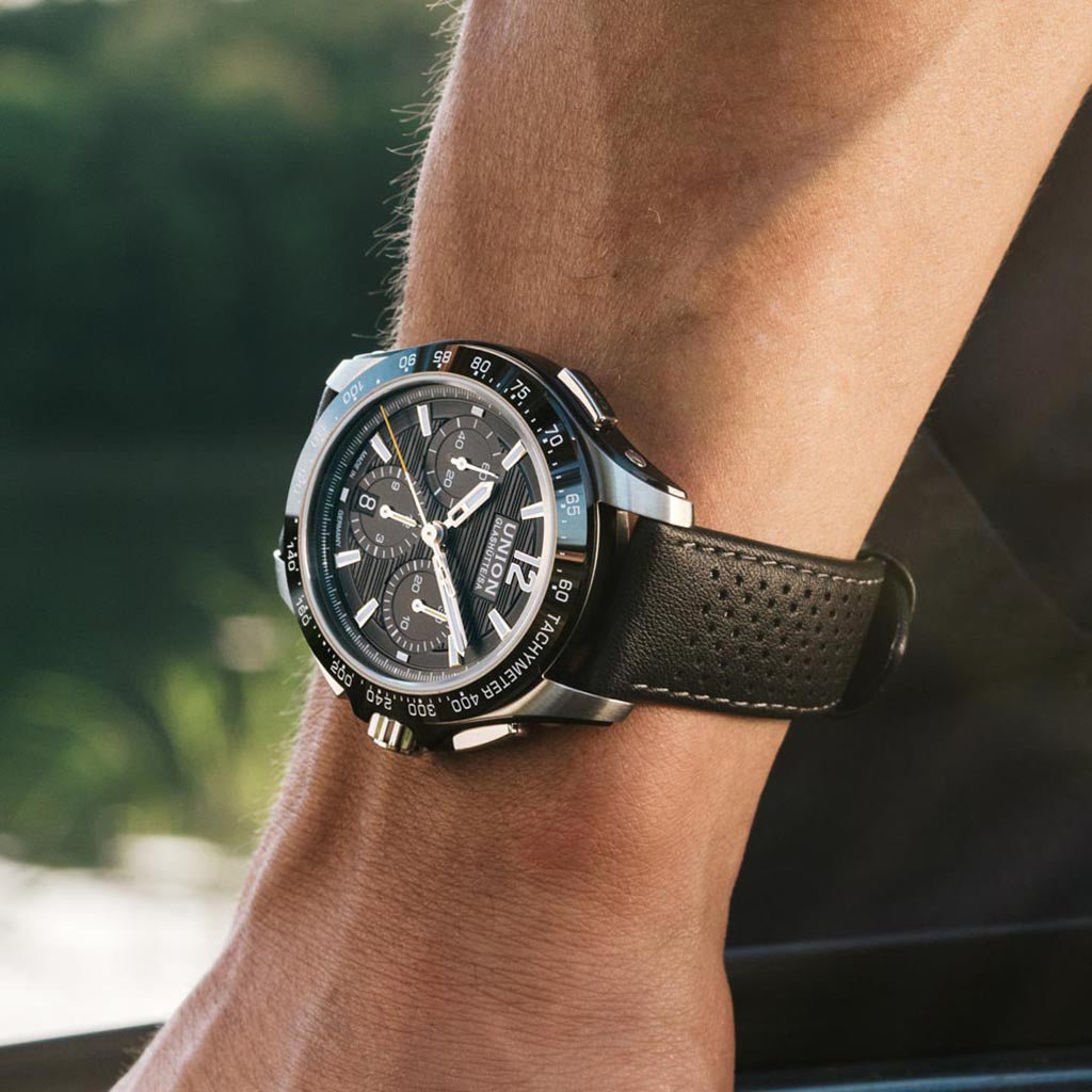 Belisar Chronograph Sport