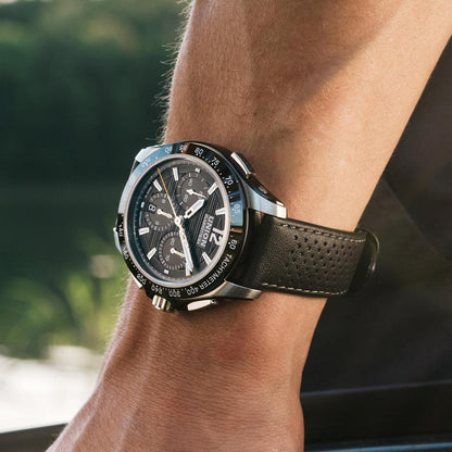 Belisar Chronograph Sport