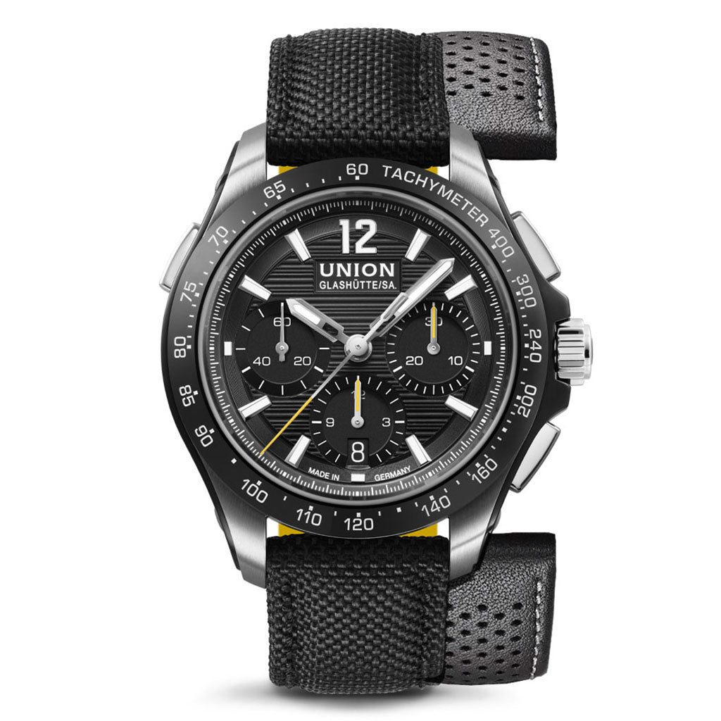 Belisar Chronograph Sport