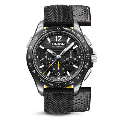 Belisar Chronograph Sport