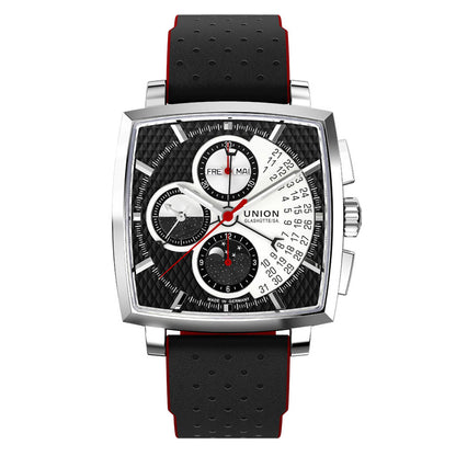 Averin Chronograph Mondphase