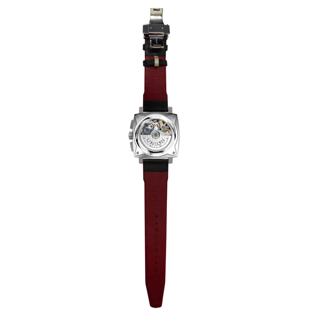 Averin Chronograph Mondphase