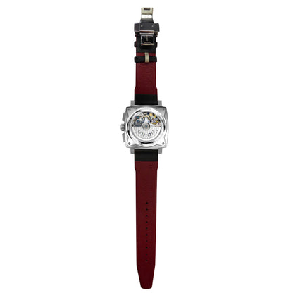 Averin Chronograph Mondphase