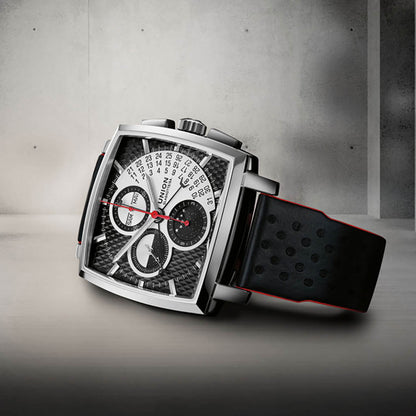 Averin Chronograph Mondphase