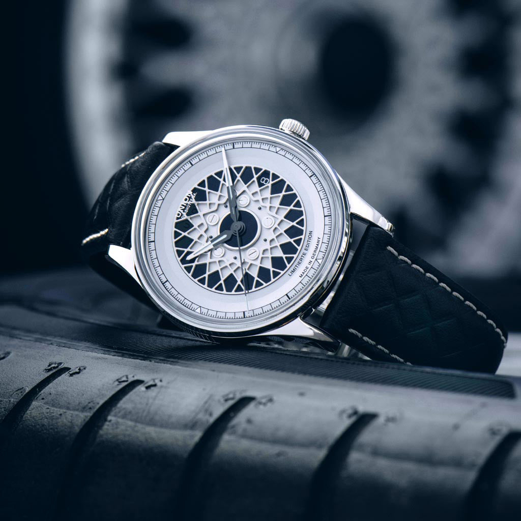 Noramis Datum ADAC Deutschland Klassik 2024 Limited Edition