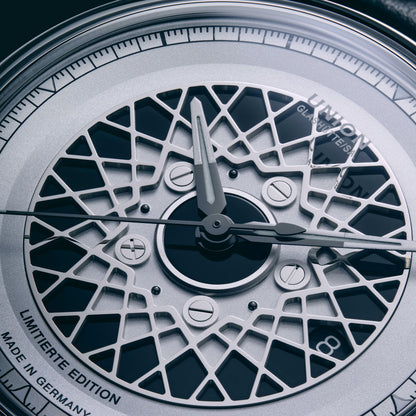 Noramis Datum ADAC Deutschland Klassik 2024 Limited Edition