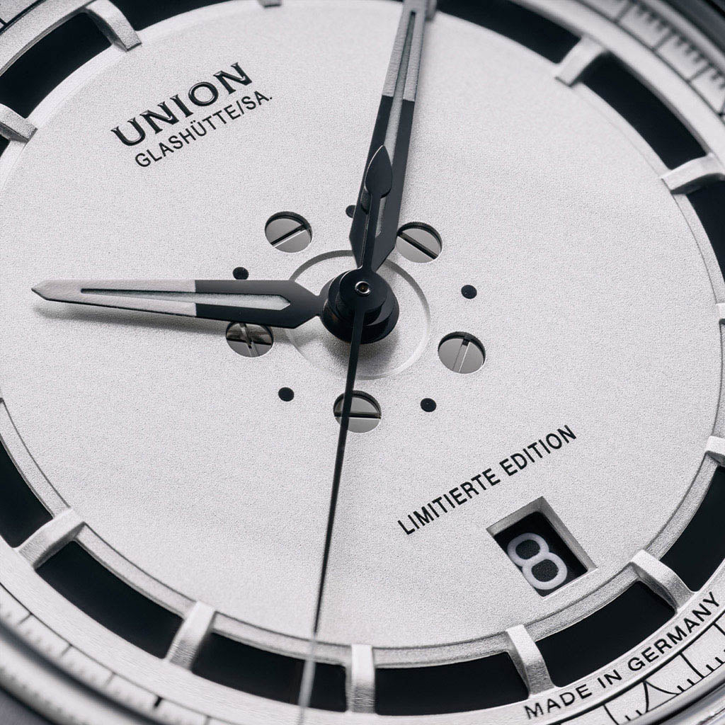Noramis Datum ADAC Deutschland Klassik 2025 Limited Edition