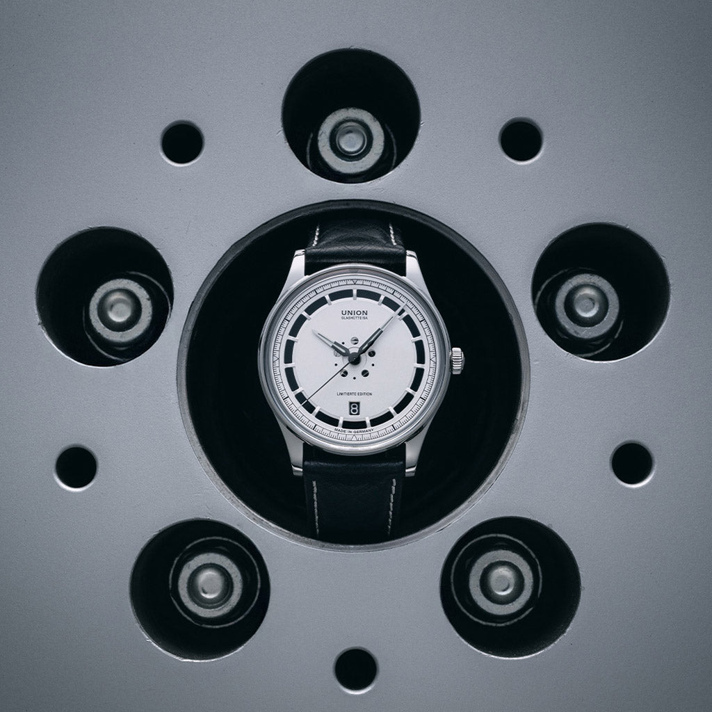 Noramis Datum ADAC Deutschland Klassik 2025 Limited Edition