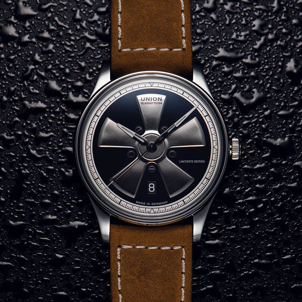 Noramis Datum ADAC Deutschland Klassik 2023 Limited Edition