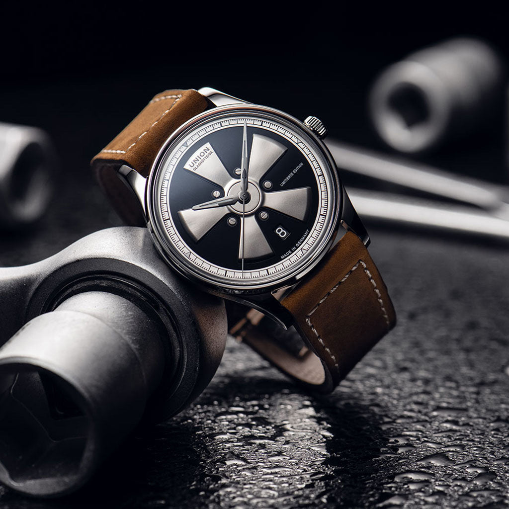 Noramis Datum ADAC Deutschland Klassik 2023 Limited Edition
