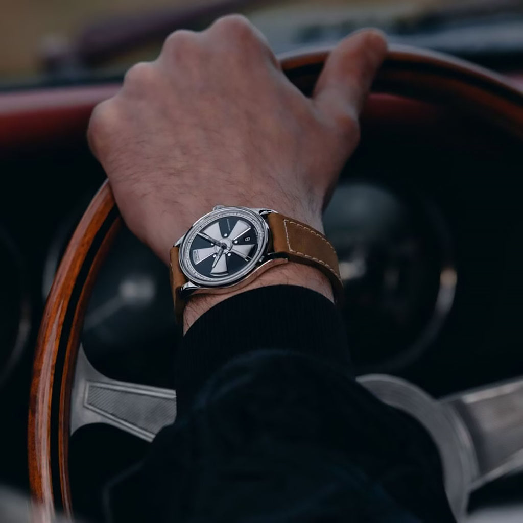 Noramis Datum ADAC Deutschland Klassik 2023 Limited Edition
