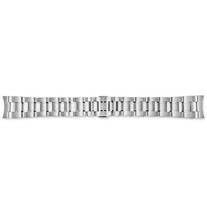 Union Glashütte Ersatzband Edelstahl satiniert D605003765