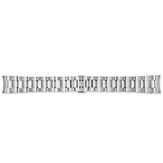 Union Glashütte Ersatzband Edelstahl satiniert D605003765