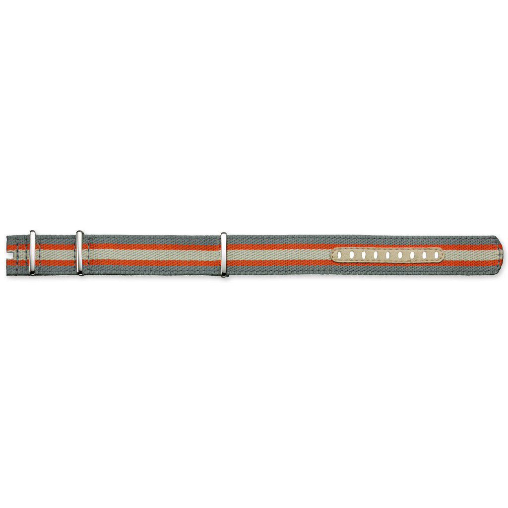 NATO-Strap Silvretta Classic 2025 21 mm Union Glashütte (Ersatzband)