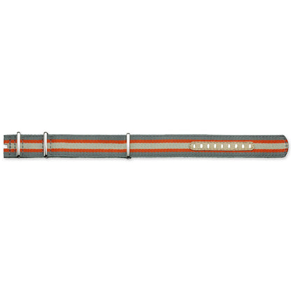 NATO-Strap Silvretta Classic 2025 21 mm Union Glashütte (Ersatzband)