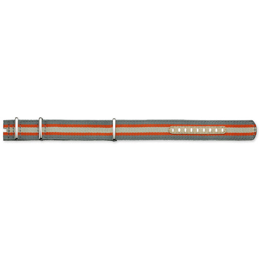 NATO-Strap Silvretta Classic 2025 21 mm Union Glashütte (Ersatzband)