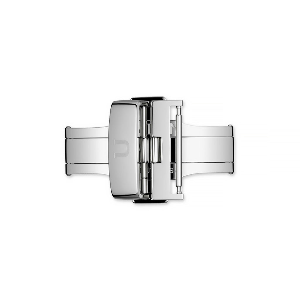 Union Faltschließe Edelstahl poliert D640000065 - 20 mm