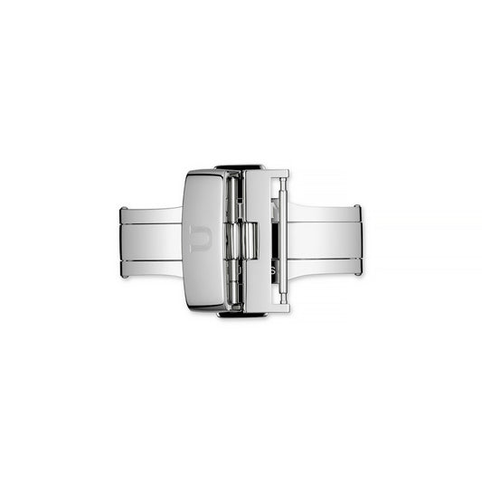 Union Faltschließe Edelstahl poliert D640000121 - 18 mm