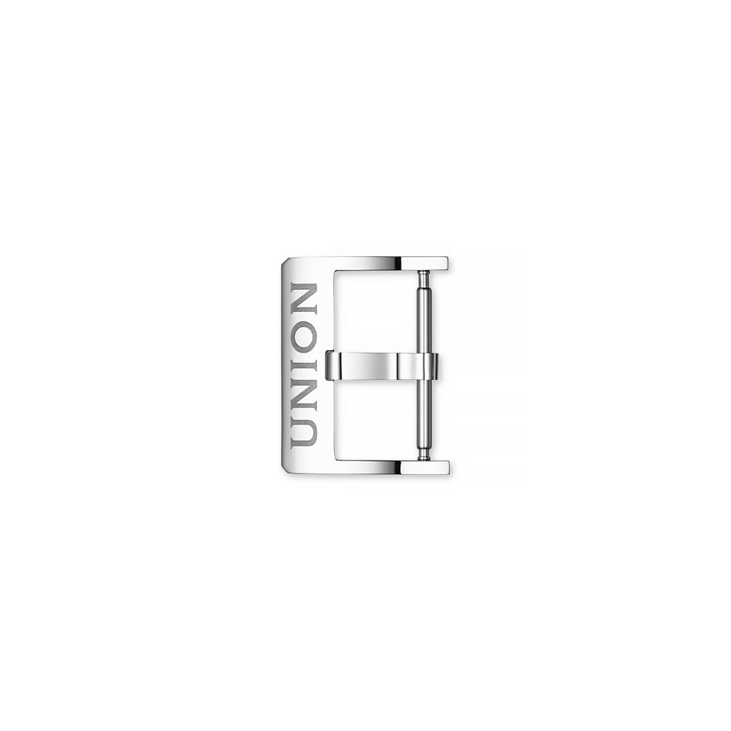 Union Dornschließe Edelstahl poliert D640001390 - 20 mm