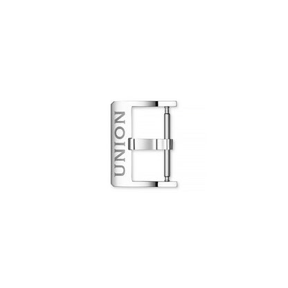 Union Dornschließe Edelstahl poliert D640001390 - 20 mm