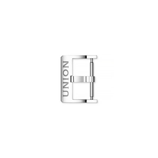 Union Dornschließe Edelstahl poliert D640001390 - 20 mm