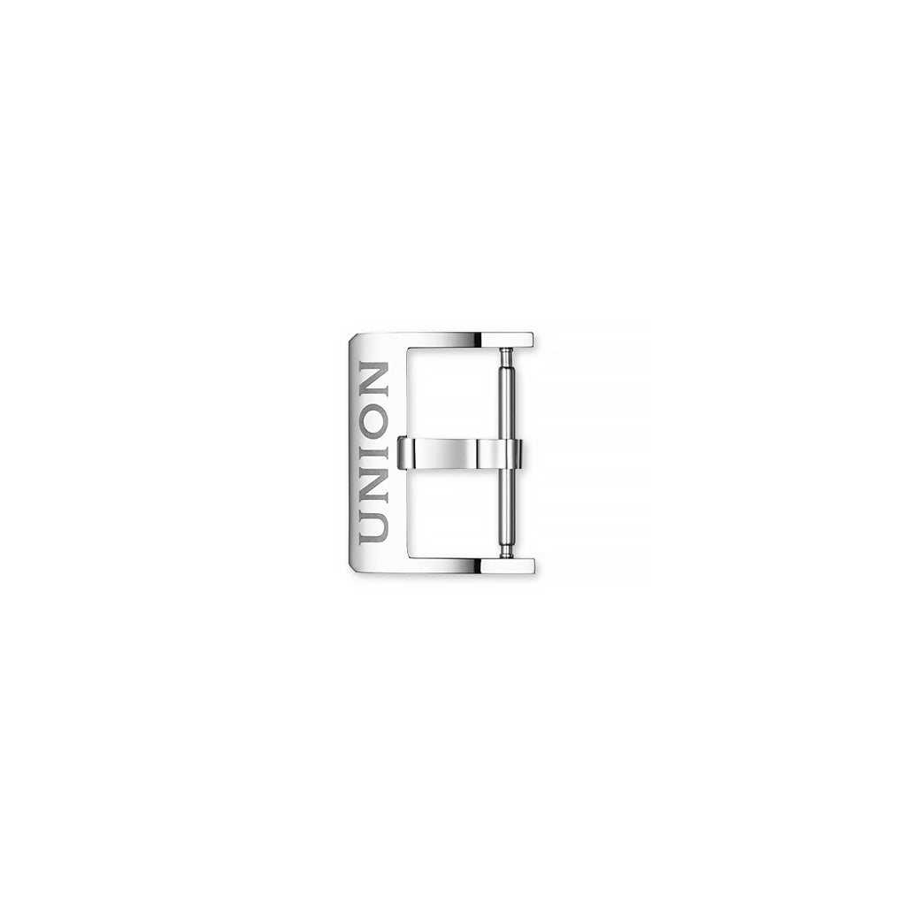 Union Dornschließe Edelstahl poliert D640002272 - 18 mm