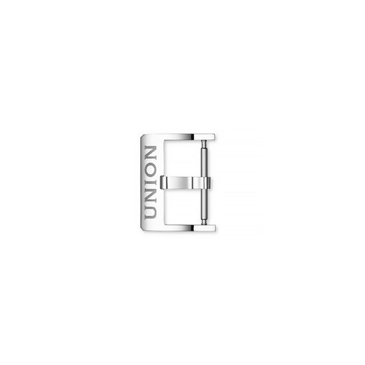 Union Dornschließe Edelstahl poliert D640002272 - 18 mm